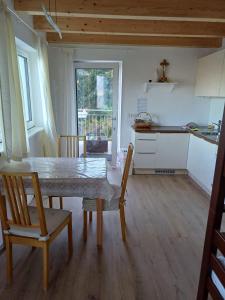 Ferienwohnung Maria & Luis