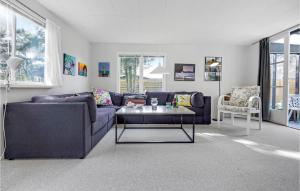 2 Bedroom Amazing Home In Væggerløse