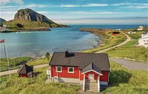 3 Bedroom Nice Home In Straumsjøen - Kråkberget