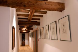 Domaine La Cour Des Nobles - Demeure, Maison et Appartements au coeur de Riquewihr : photos des chambres