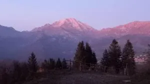 Caravaggio Apartment di Manenti Andrea - Serina