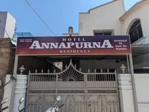 Annpurna Residency - Mandvi