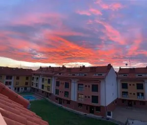 Gran Reserva Cuzcurrita - 潘科尔沃