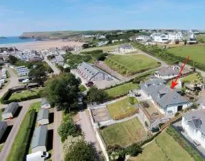 Pendaveli - Polzeath