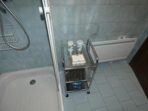 Appartements Le coin tranquille : photos des chambres