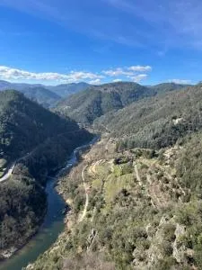 Petite maison ardéchoise - Saint-Michel-de-Chabrillanoux