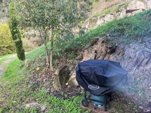 Petite maison ardéchoise