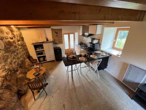 Petite maison ardéchoise