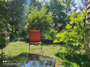 B&B / Chambres d'hotes Maison des Bois : photos des chambres