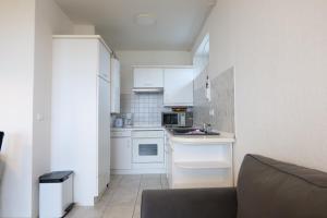 Haus Atlantic Whg 601 Seesicht