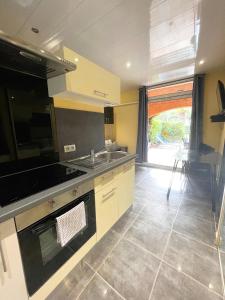 Studio Jade a 100m de la plage