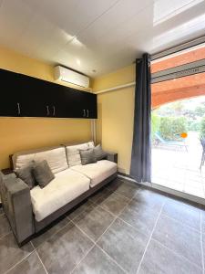 Studio Jade a 100m de la plage