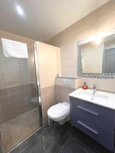 Studio Jade a 100m de la plage