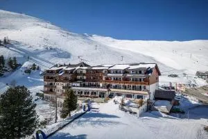 Heidi-Hotel Falkertsee - Kinderhotel - Туррахер-Гее