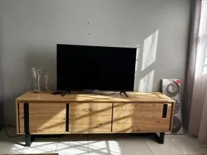 Shakela's Home Away from Home - Rössing Village