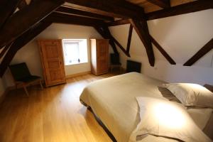 Domaine La Cour Des Nobles - Demeure, Maison et Appartements au coeur de Riquewihr : photos des chambres