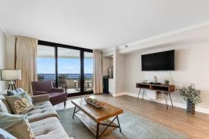 Eden East 601 - بيرديدو بيتش