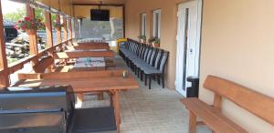 BUBO Penzion & Restaurant