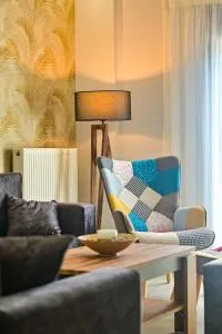 Nychome - Ayía Marína