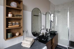 Appartement Les Fougères Vittel 1e