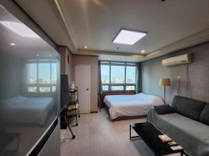 Gangnam Sky - Apartmány, Soul