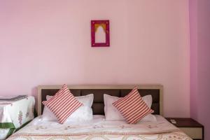 Rosa Heritage Abode - 3BHK Spacious Home