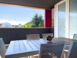 Appartamento trilocale di nuova costruzione con garage