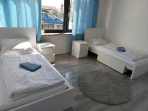 Werkswohnung Hemmingstedt Heide - Dithmarschen