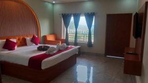 Shivanta Resort and Hotel