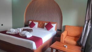 Shivanta Resort and Hotel
