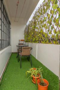 A3- Fully Furnished and Serviced 2 Bedroom Apartment in Westlands Parklands Nairobi