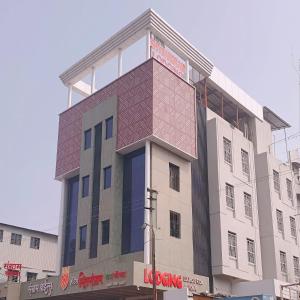 Hotel Shiv Sangram