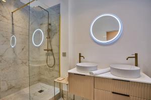 Charming flat Jardin du Luxembourg Montparnasse