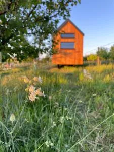Tiny house Pálava - Kobylí