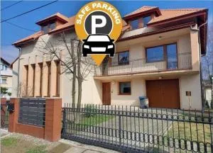 Twierdza Przemyśl Lux Apartament - Ostrów