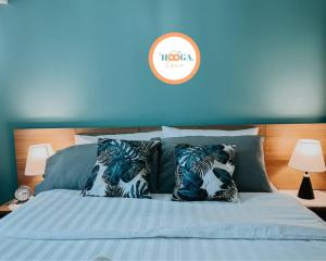 44N Hooga Home Horizon 101 Near Fuente Circle