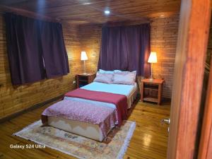 Casa de Campo en el Dique de la Ciénaga