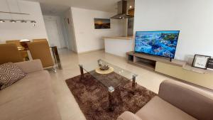 Villamartín Gardens AC2