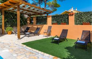 Apartment Jadrija With Sea View 08