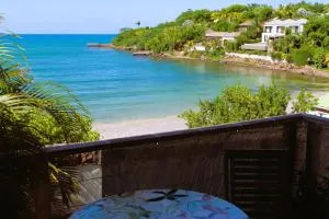 Blue Hideaway - Quartier de Lorient