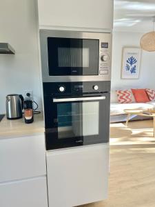 Chalets Jolie maison au coeur de la Marina Talaris Lacanau : photos des chambres