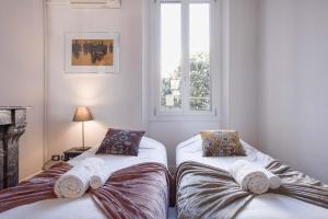 LAtelier - Jardin, 8mn Palais&Plage, spacieux