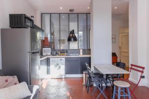 LAtelier - Jardin, 8mn Palais&Plage, spacieux