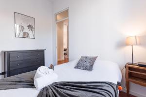 LAtelier - Jardin, 8mn Palais&Plage, spacieux