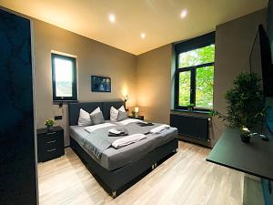Liro Stadt Apartments