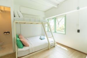 The Green Khaosan Bangkok