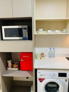 Apartment Goldcoast-Studio Room