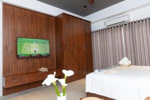 Ocean Breeze Studio Apartment by Seahorse Negombo