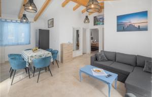 Awesome Home In Malisi With Kitchen 