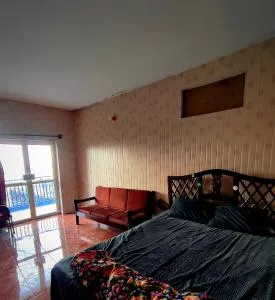 Gold N Silver Inn Nathia Gali - Ghora